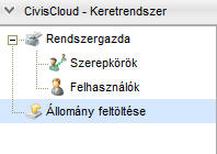 Menüelemek