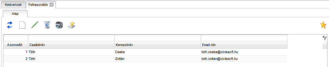 Alaptörzs grid